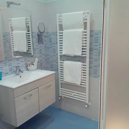 Nettuno Apartmán