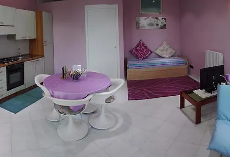 Nettuno Apartmán *